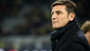 萨内蒂：国米关注卡斯特罗？豪门都在关注他 国米与拜仁风格相似