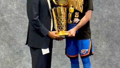 pg电子试玩入口-篮网计划任命雷霆业余球探总监艾西-劳主管球员人事事务