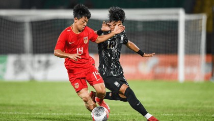 16岁红星中断留洋！加盟中超保级队，董路：3大原因令他回国忍1年