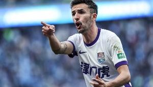 基莱斯：是否拿金靴对我来说没那么重要，球队成绩才是最重要的