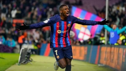 pg电子app-梁宏业：登贝莱比莱万还关键先生，他真打出来了？