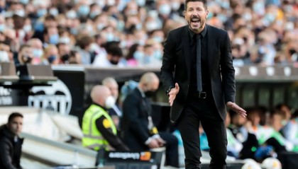 pg电子试玩入口-客场虫？马竞近11场西甲客场比赛3胜3平5负