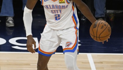 💯兑现豪言！亚历山大在3年前就曾放话雷霆不会再输太久