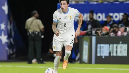 世南美预前瞻：乌拉圭多名主力缺阵，近11次对战巴拉圭保持不败